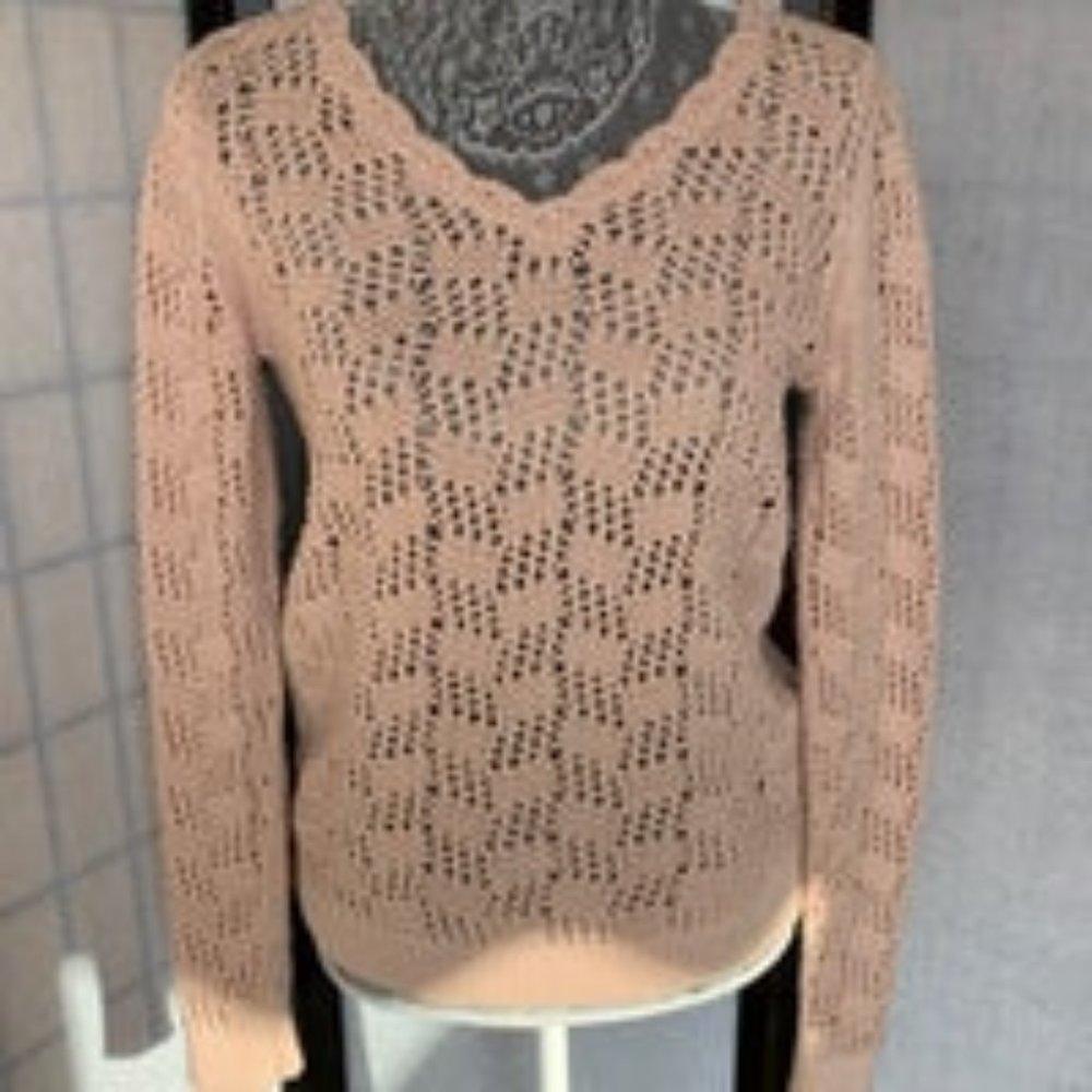 Women's Sweater